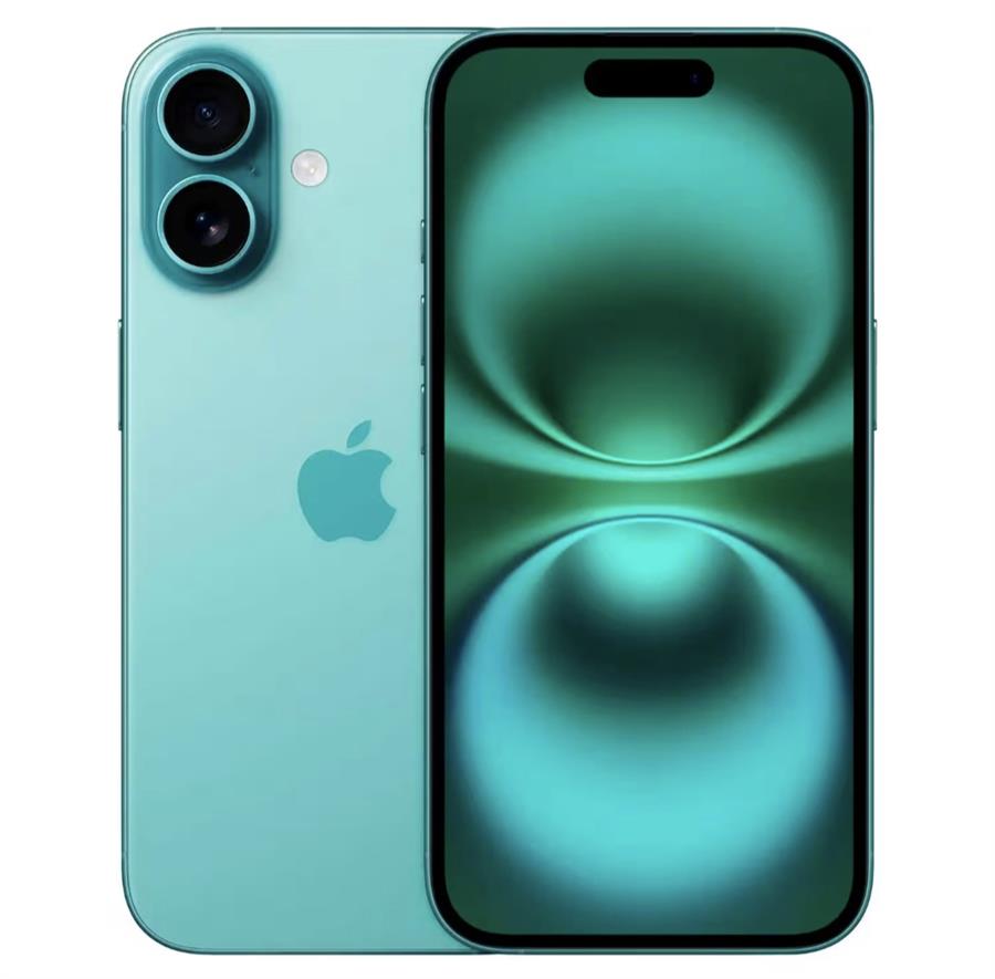 IPHONE 16 256GB