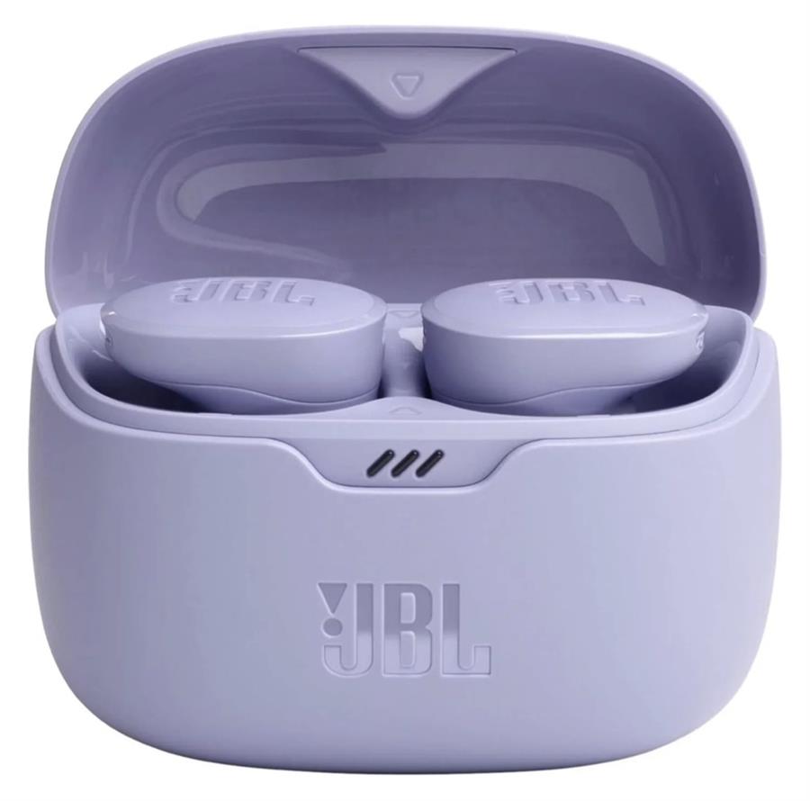 Auricular JBL Tune Buds 2 - Edition Púrpura