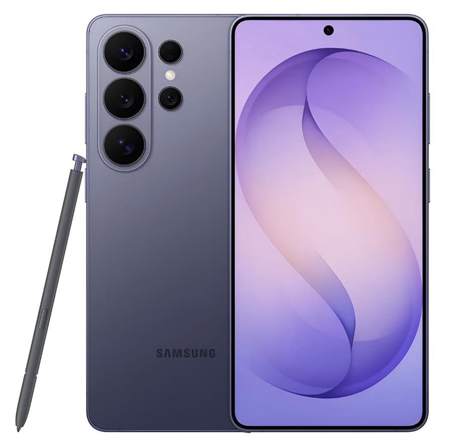 SAMSUNG S26 ULTRA 5G SM-S948B DS/12RAM/512GB 6.9" CAJA SLIM