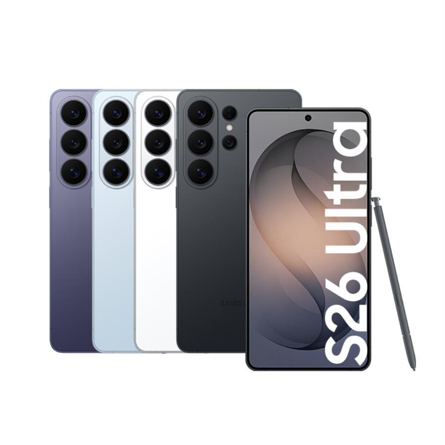 SAMSUNG S26 ULTRA SM-S948B 5G DS/12RAM/256GB 6.9" CAJA SLIM
