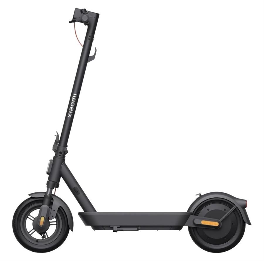 PATINETE ELÉCTRICO XIAOMI ELECTRIC Scooter 5 Plus BHR080TGL Bluetooth 12" 60Km - Negro