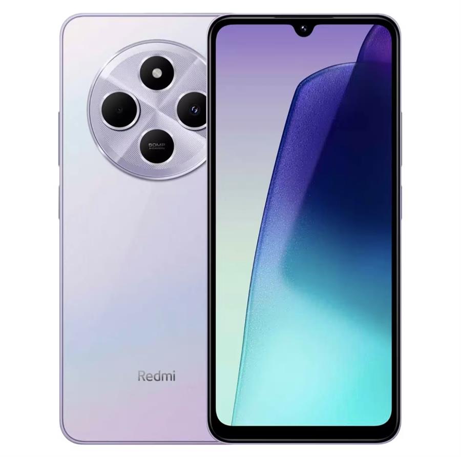 XIAOMI REDMI 14C 6RAM 128GB (6gb+6gb) 6,88"