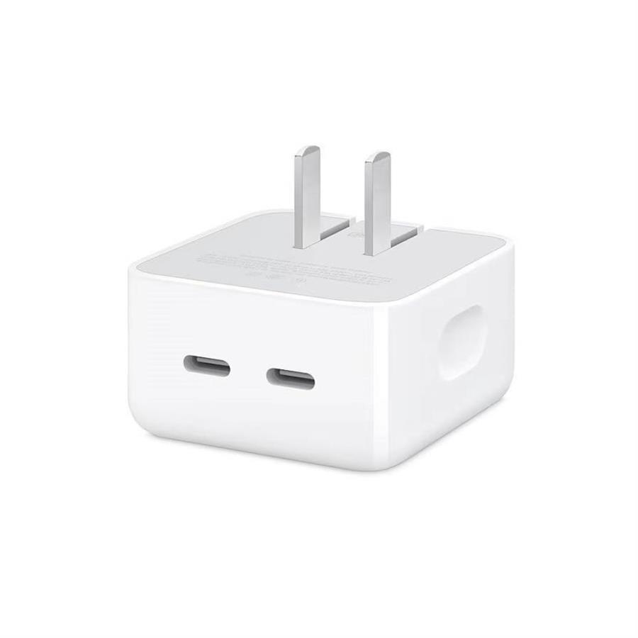 FUENTE APPLE 35W (2 FICHAS)
