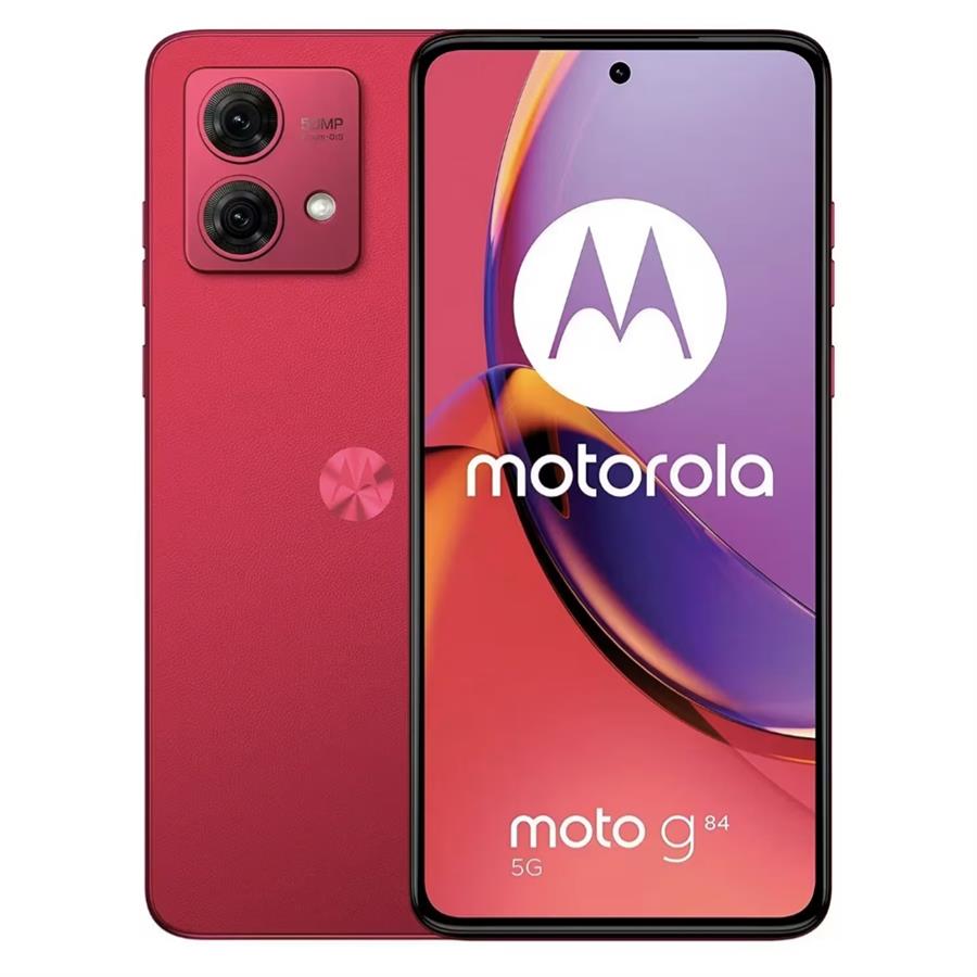 MOTOROLA G84 '5G' 8RAM/256GB 6.5" SLIM