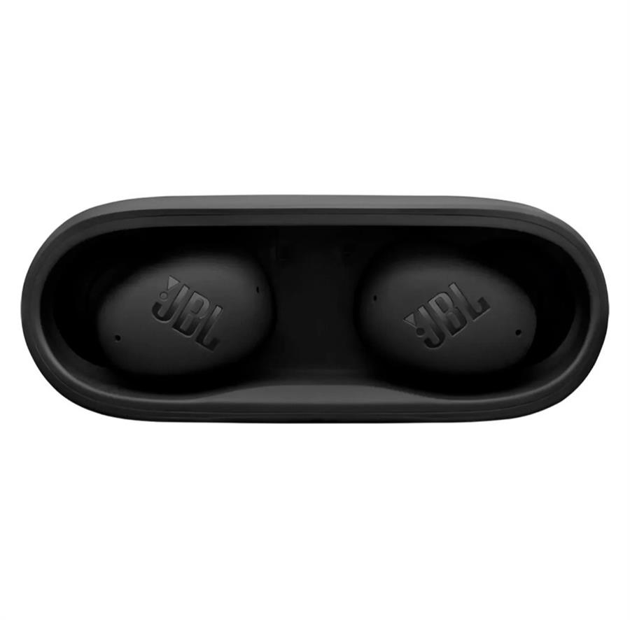 Auricular JBL Vibe Buds 2 Wireless - Negro