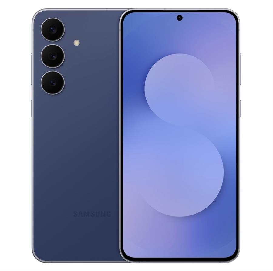 SAMSUNG GALAXY S25FE 5G 8RAM/512 6,7"