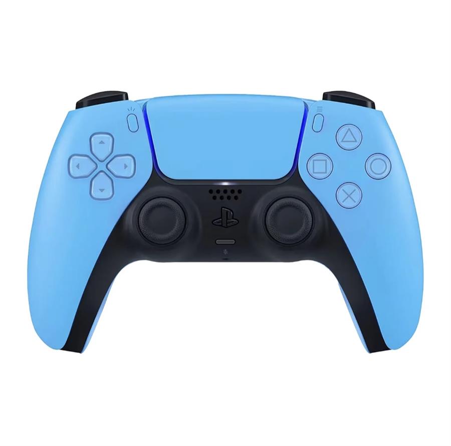 Control PS5 Dualsense Wireless - Celeste