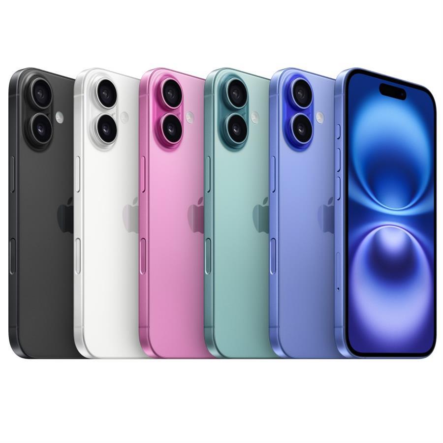 IPHONE 16 128GB