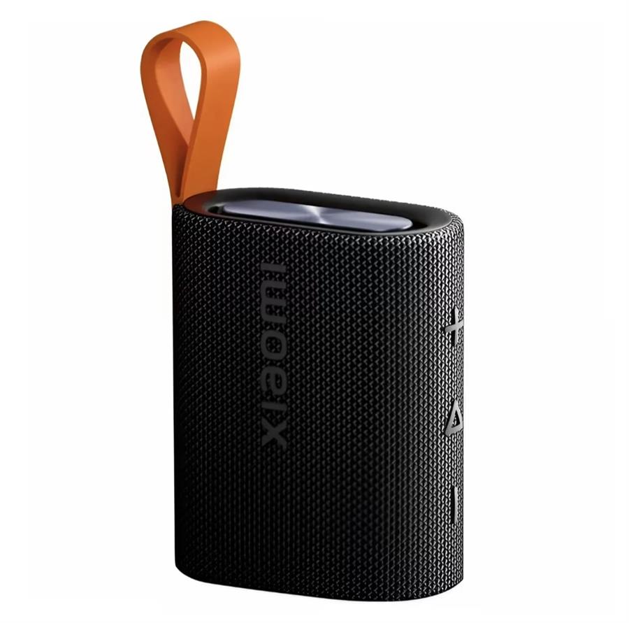 Parlante/Speaker Portátil Xiaomi Sound Pocket MDZ-37-DB Bluetooth ORIGINAL - Negro
