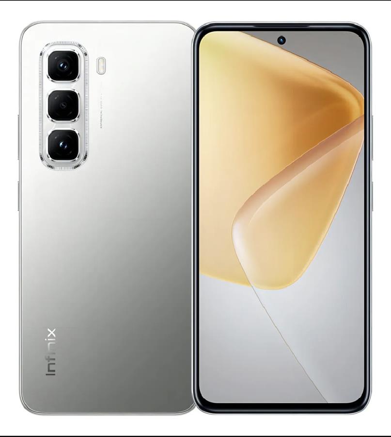 INFINIX HOT 50 PRO 4G 8RAM/256GB (8+8RAM)