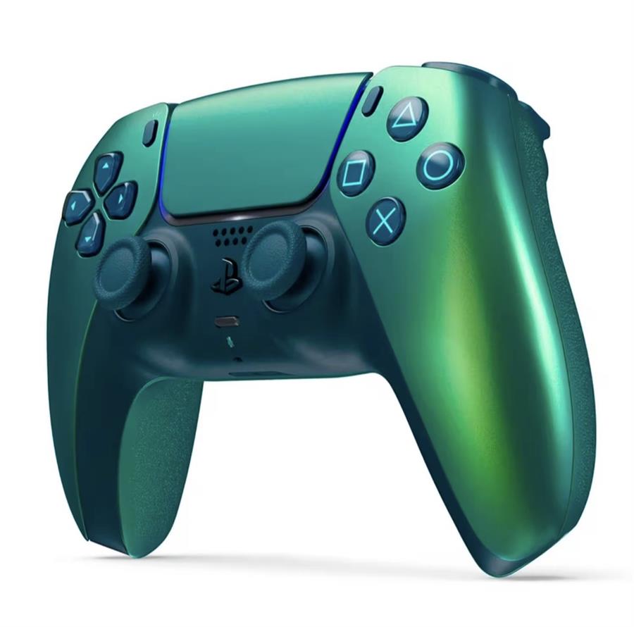 CONTROL SONY Dualsense CFI-ZCT1W PS5 WIRELESS - Verde