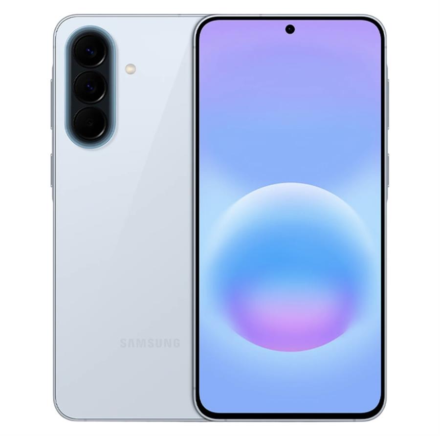 Samsung Galaxy A57 A576B 5G 512GB/12GB RAM Dual SIM Pantalla 6.7" - Azul (Caja Slim)