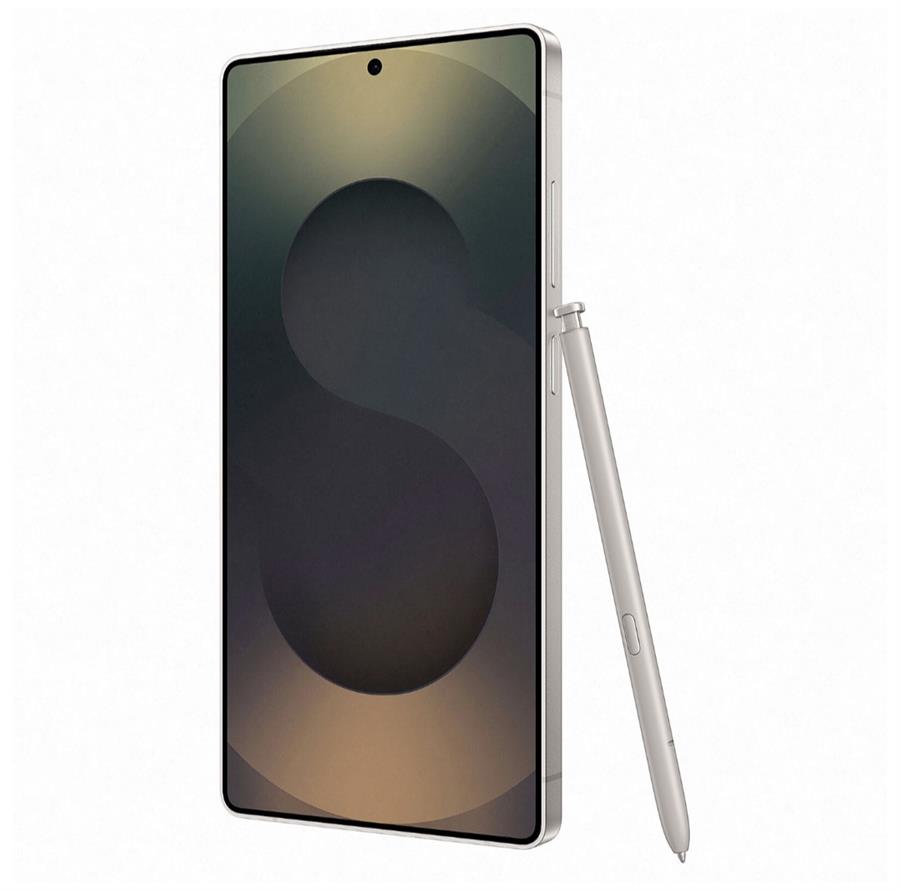 Samsung Galaxy S25 Ultra 5G SM-S938B 512GB/12GB RAM Dual SIM Pantalla 6.9" - Negro Titánio