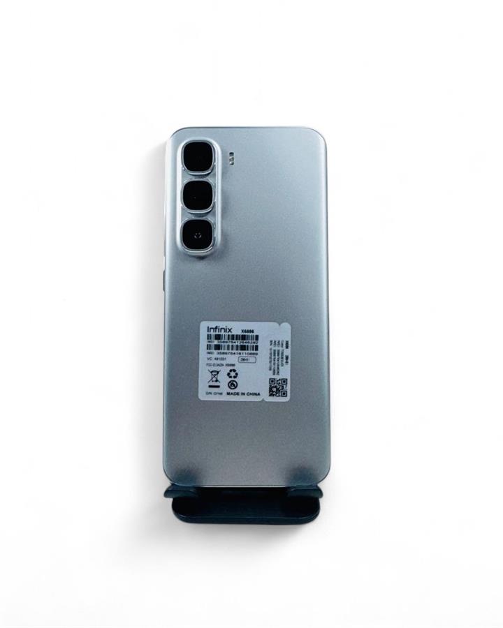 INFINIX HOT 60 PRO+ 4G 8RAM/256GB (8+8RAM)